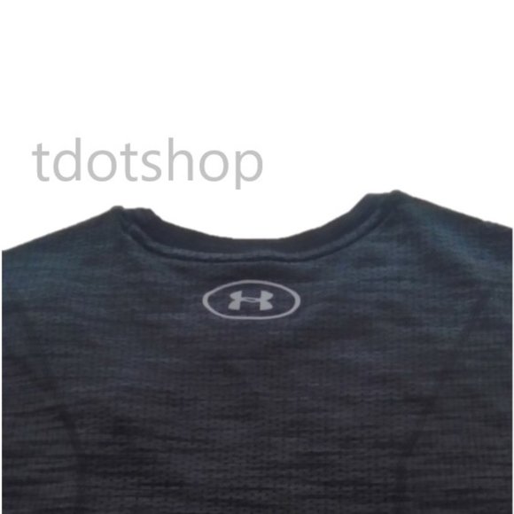 Under Armour T-Shirt Medium - Picture 10 of 10
